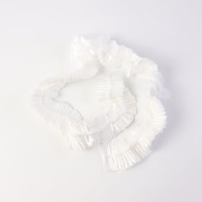 Small Plastic Scooter Cover (1 Pc)