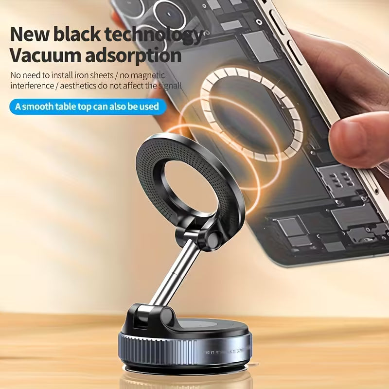 Vacuum Absorption Mobile Holder