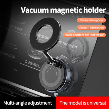 Vacuum Absorption Mobile Holder