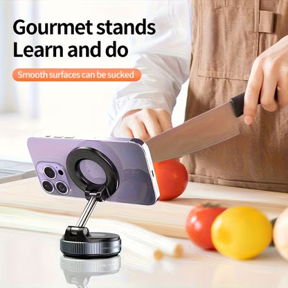 Vacuum Absorption Mobile Holder