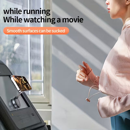 Vacuum Absorption Mobile Holder