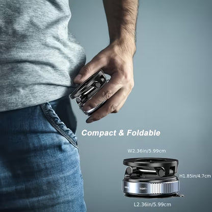 Vacuum Absorption Mobile Holder